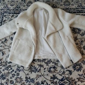 Loft 100% pure cotton jacket